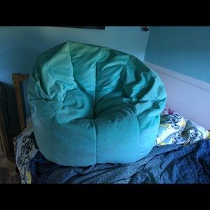 Bean bag